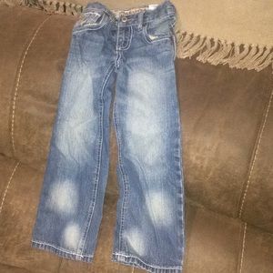 Boys Cinch Jean 4S